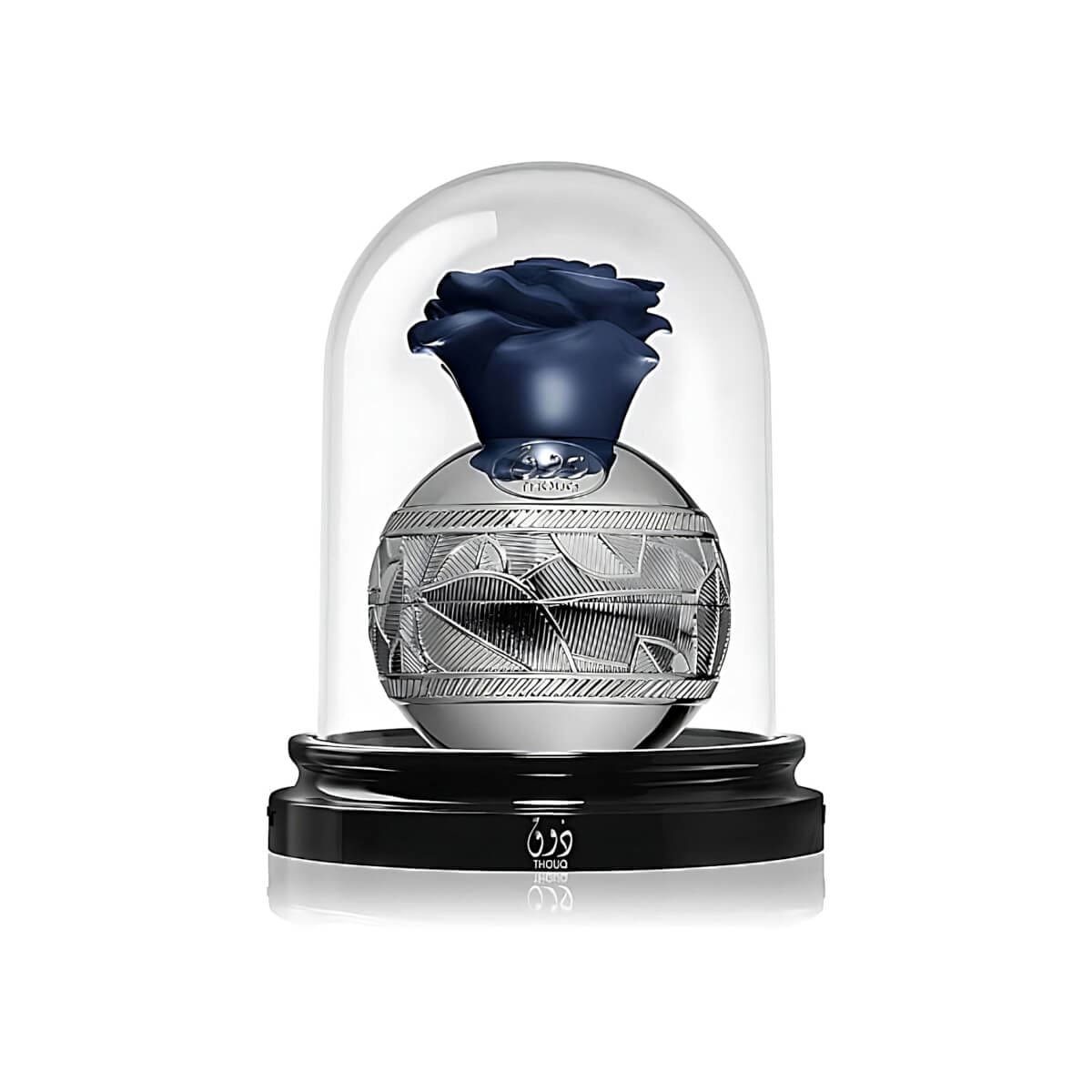 Thouq Perfume 80ml EDP by Lattafa Pride - Tega Scents